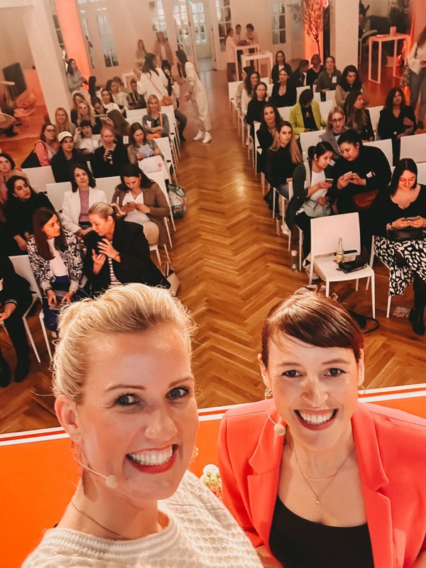 Ina und Tina
