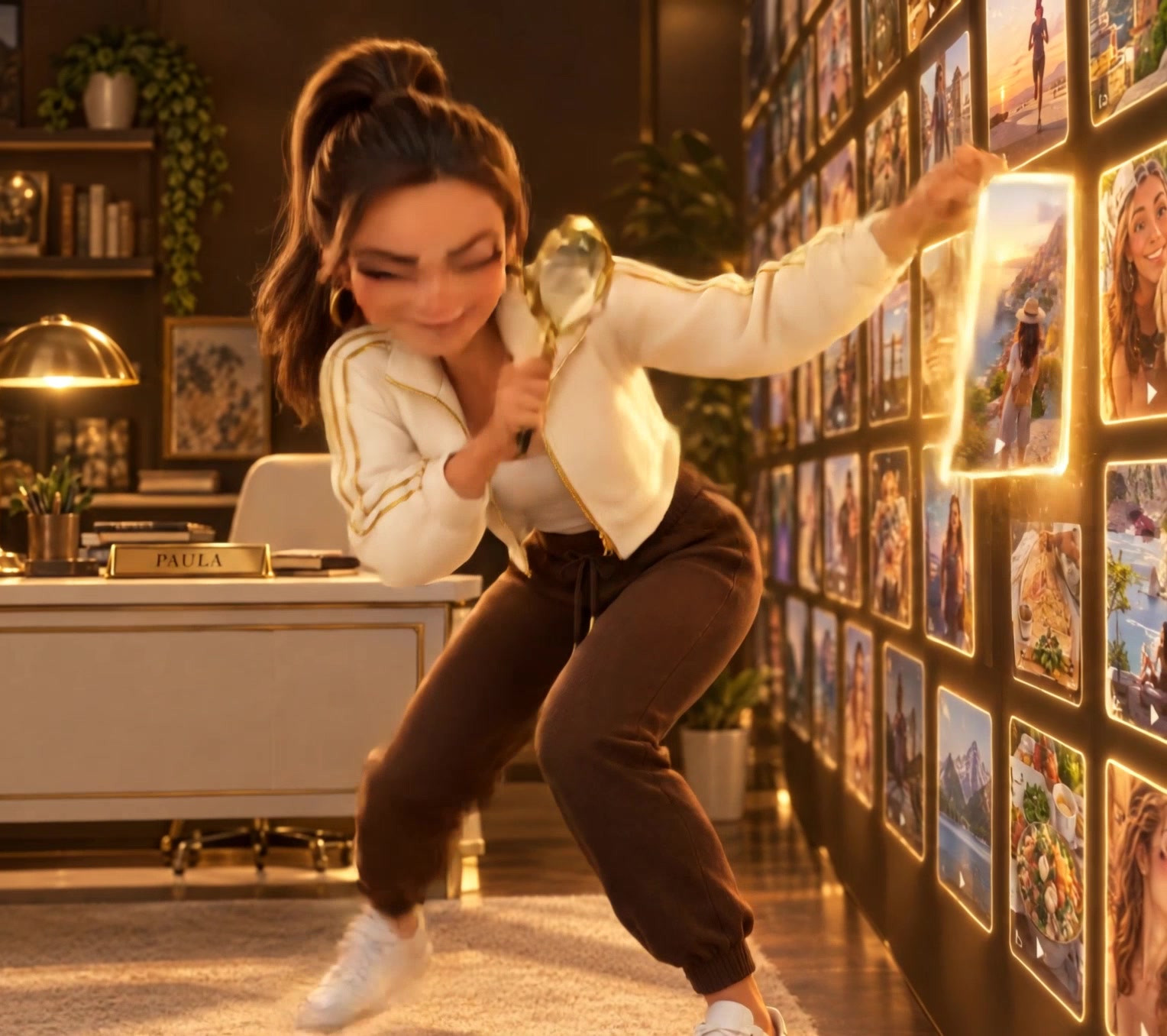 Paula – KI-Agent