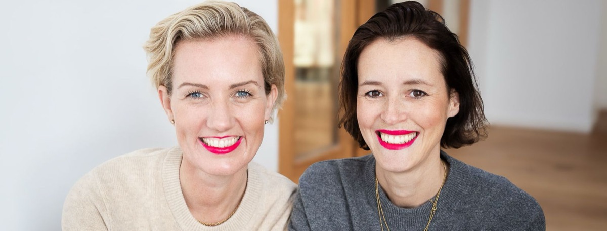 Ina und Tina